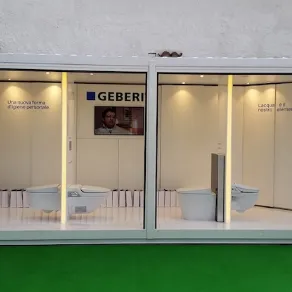 Cersaie 2016 espositori 
