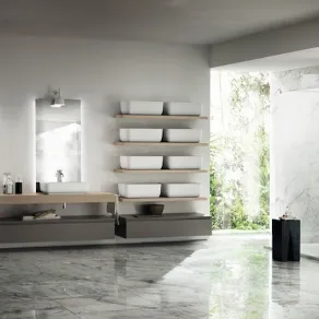 Scavolini a Cersaie 2016
