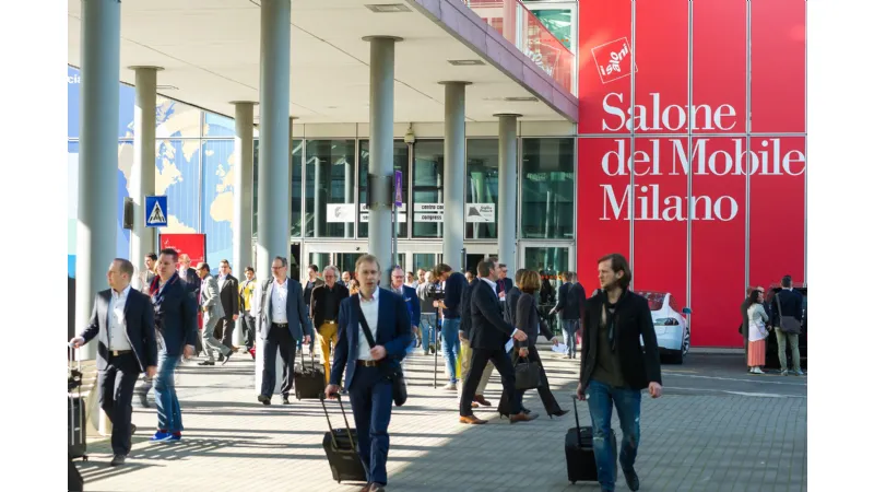 salone del mobile milano