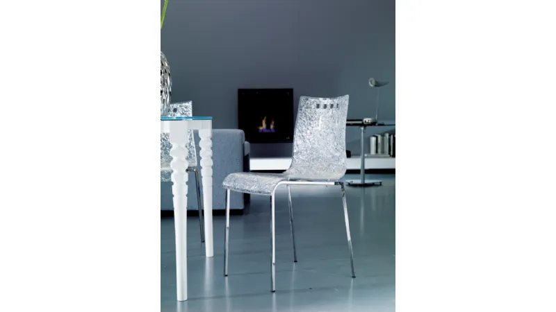 sedia ozzio design