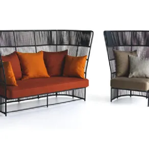 poltroncine varaschin