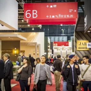 Salone del mobile 2015 - Informazioni utili