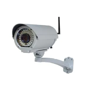 telecamere di sorveglianza wireless