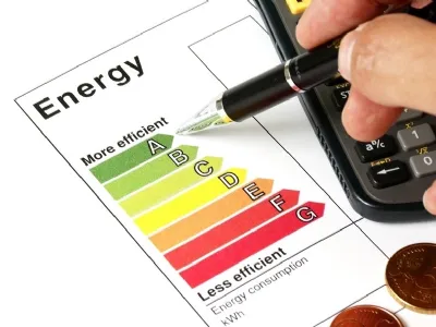 Certificazione energetica
