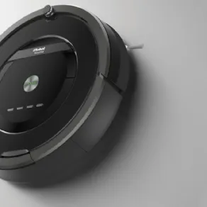 Robot aspirapolvere per chi ha animali roomba