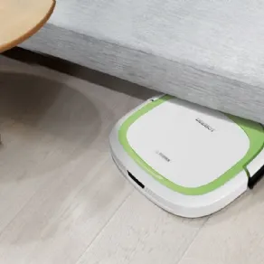 Robot pavimenti