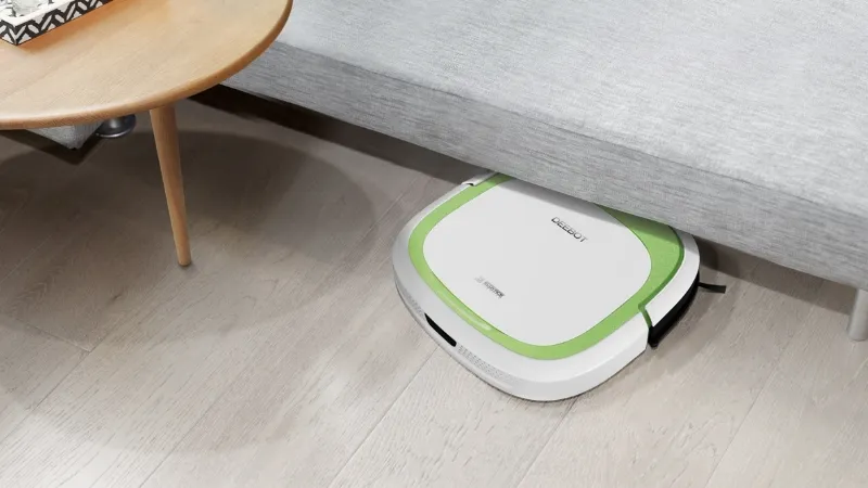 Robot pavimenti