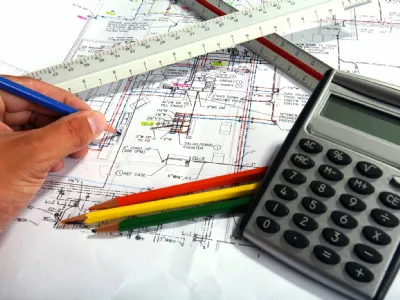 Progetti per ristrutturazioni edilizie