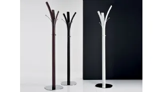appendiabiti design da terra