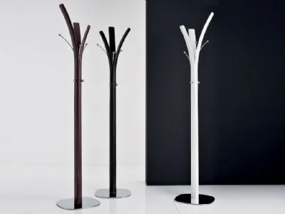 Appendiabiti design da terra