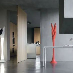 Appendiabiti moderni di design