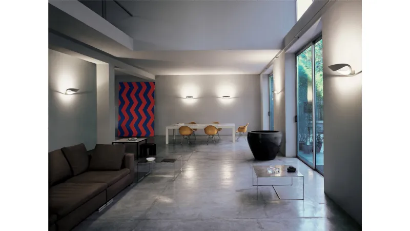 Applique Artemide Mesmeri