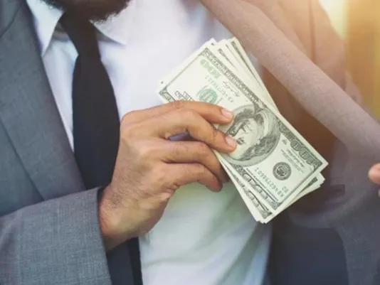Come riconoscere un atto di appropriazione indebita