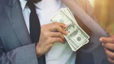 Come riconoscere un atto di appropriazione indebita