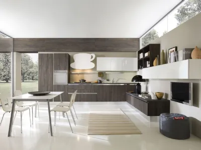 Aran cucine: green e qualità