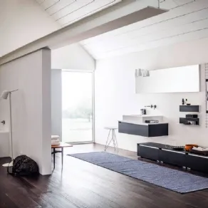Arbi mobili bagno