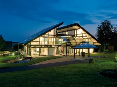Architettura e Tecnologia