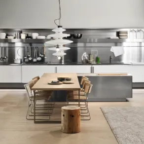 Cucina arclinea spatia