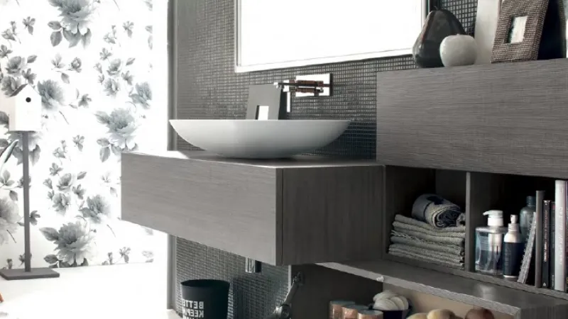 Arredamento bagno Ardeco