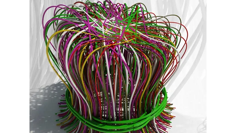 Design di riciclo