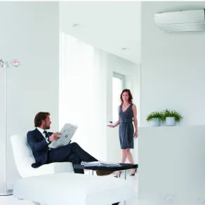 Multi Ururu di Daikin 