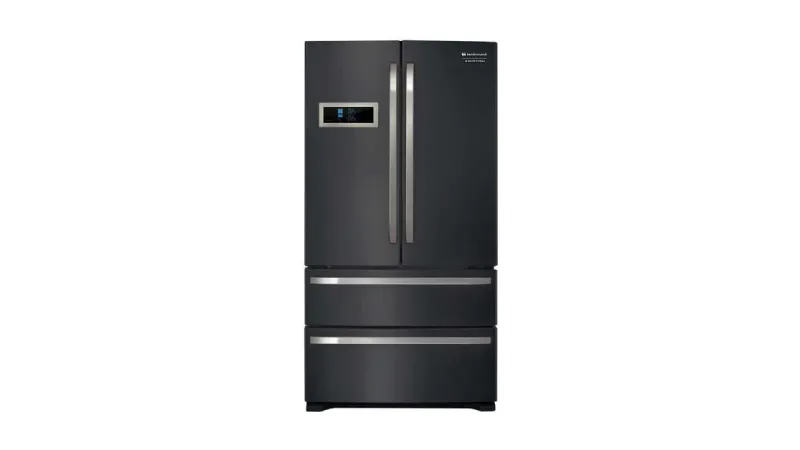 Frigorifero Hotpoint Ariston