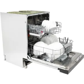 Lavastoviglie Ariston: LLD 8M121 X EU