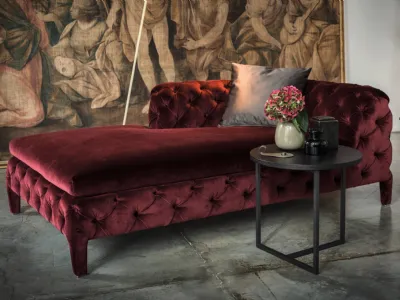 Arketipo, la classe nella zona living
