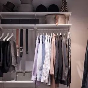 armadio ikea