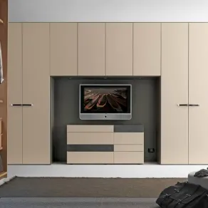 armadio presotto
