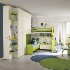 Colombini serie Golf