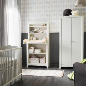 armadio Ikea Hensvik  per camerette