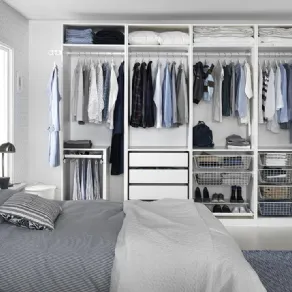 Ikea armadio Pax
