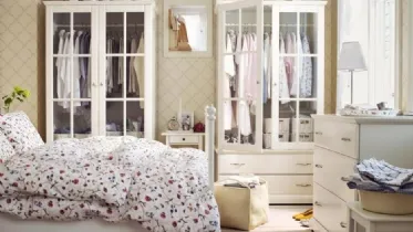 armadi su misura ikea