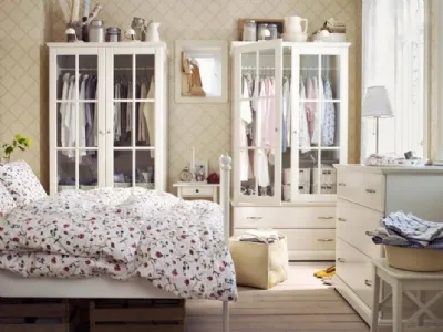 armadi Ikea