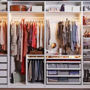 Ikea armadi