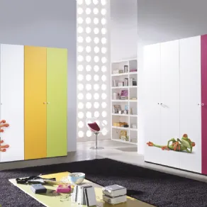 Armadi per bambini