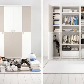 armadio cameretta doimo cityline
