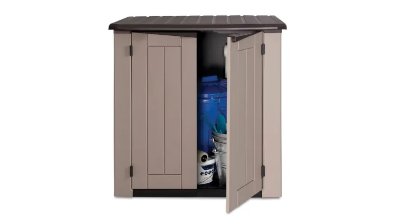 armadio plastica Keter