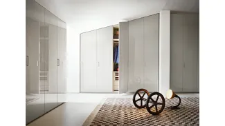 mobili mansarda