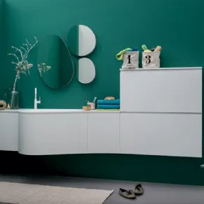 Come scegliere gli armadietti bagno