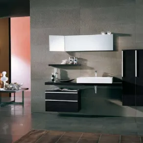 I materiali degli armadietti bagno

