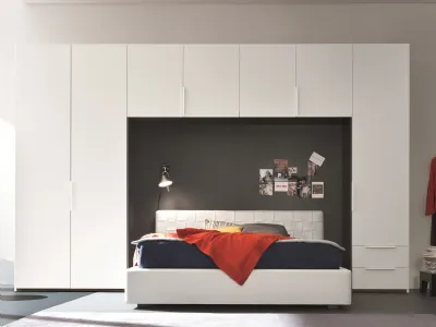 Armadio camera da letto