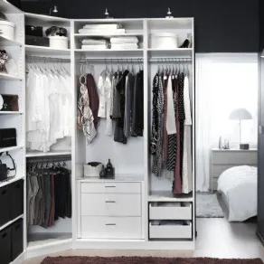 Pax Ikea