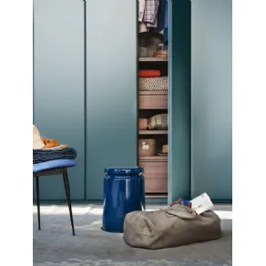 Lema, interno armadio Conca