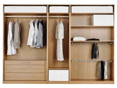 Ikea pax