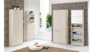 portascarpe da armadio ikea