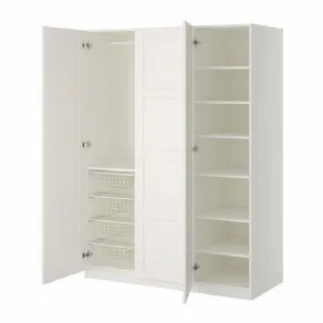Armadio scarpiera Ikea