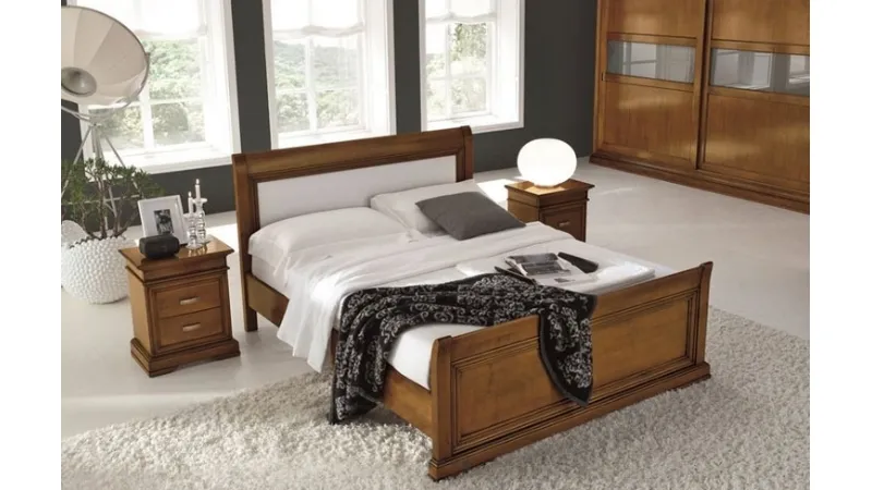 letto grand dama centro veneto del mobile