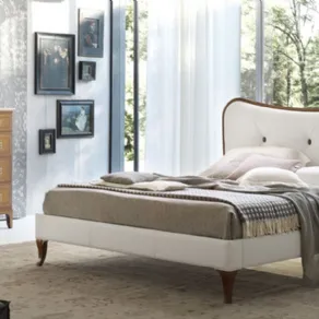 Camera da letto Le Mimose Le Fablier